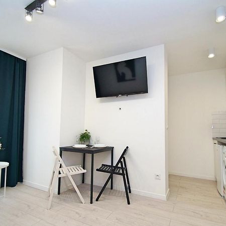 Kosciuszki 31B - Katowice Apartment Ngoại thất bức ảnh